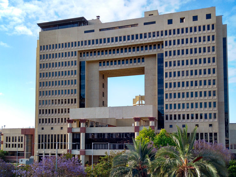 Comisión de economía del Senado