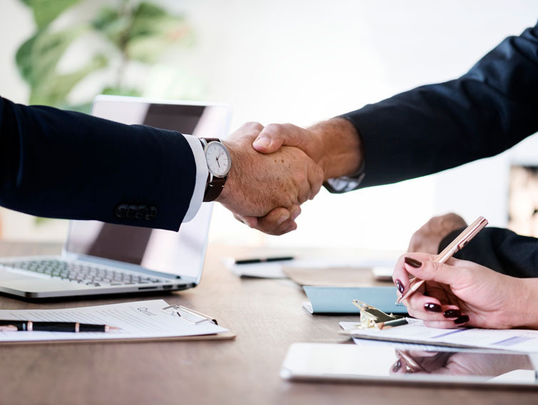 licenciamiento de tecnologías chilenas